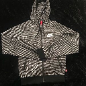 Nike Windbreaker Jacket